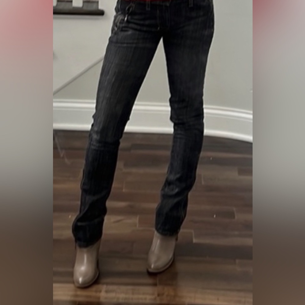 7 For All Mankind skinny my jeans